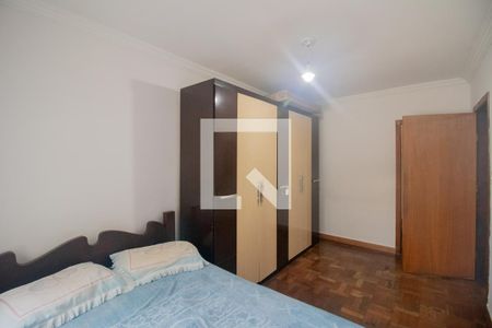 Quarto Suíte de casa à venda com 3 quartos, 360m² em Santa Helena, Contagem