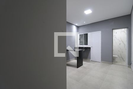 Studio de kitnet/studio à venda com 1 quarto, 35m² em Vila Romana, São Paulo