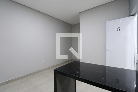 Studio de kitnet/studio à venda com 1 quarto, 35m² em Vila Romana, São Paulo