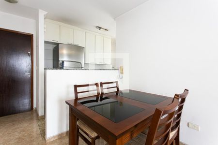 Sala  de apartamento à venda com 2 quartos, 52m² em Vila Aricanduva, São Paulo