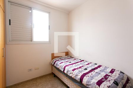 Quarto  de apartamento à venda com 2 quartos, 52m² em Vila Aricanduva, São Paulo