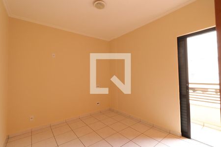 Suíte  de apartamento para alugar com 1 quarto, 50m² em Jardim Paulista, Ribeirão Preto