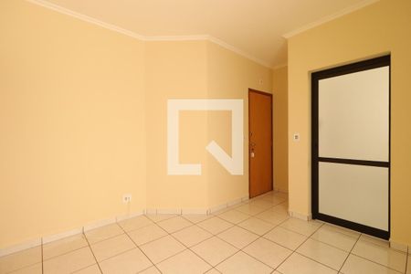 Sala de apartamento para alugar com 1 quarto, 50m² em Jardim Paulista, Ribeirão Preto