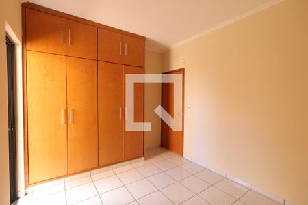 Suíte  de apartamento para alugar com 1 quarto, 50m² em Jardim Paulista, Ribeirão Preto