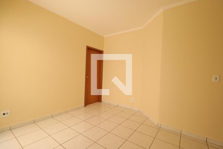 Sala de apartamento para alugar com 1 quarto, 50m² em Jardim Paulista, Ribeirão Preto