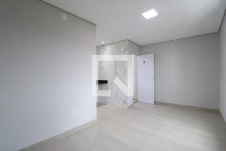 Sala/Quarto/Cozinha de kitnet/studio à venda com 1 quarto, 18m² em Vila Romana, São Paulo