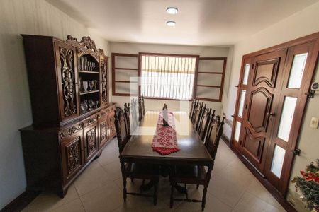 Sala de casa à venda com 4 quartos, 360m² em Largo da Batalha, Niterói