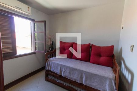 Quarto de casa à venda com 4 quartos, 360m² em Largo da Batalha, Niterói