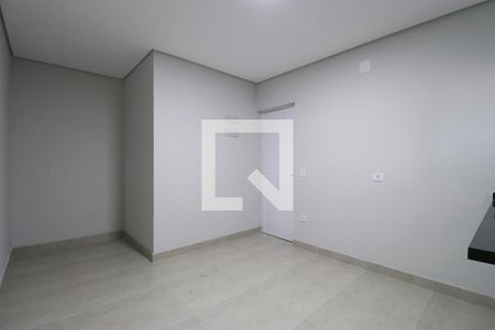 quarto \ cozinha/Sala de kitnet/studio à venda com 1 quarto, 18m² em Vila Romana, São Paulo