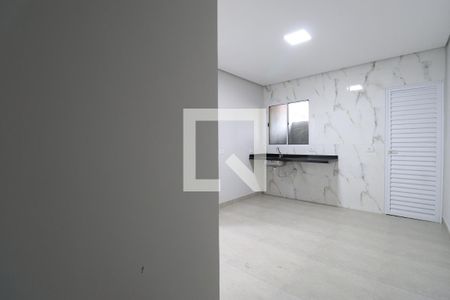 quarto \ cozinha/Sala de kitnet/studio à venda com 1 quarto, 18m² em Vila Romana, São Paulo