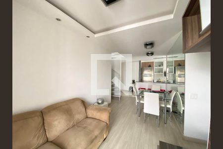 Sala de apartamento para alugar com 2 quartos, 130m² em Cachambi, Rio de Janeiro