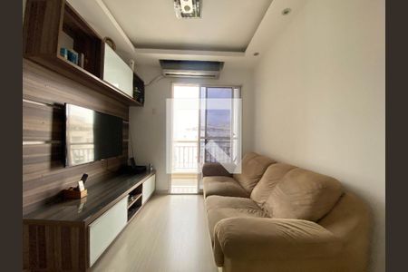 Sala de apartamento para alugar com 2 quartos, 130m² em Cachambi, Rio de Janeiro