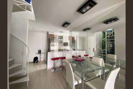 Sala de apartamento para alugar com 2 quartos, 130m² em Cachambi, Rio de Janeiro