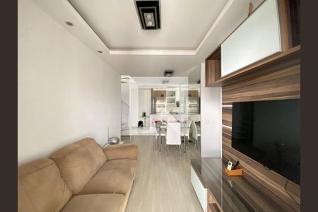 Sala de apartamento para alugar com 2 quartos, 130m² em Cachambi, Rio de Janeiro