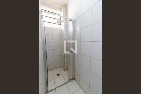 Banheiro de apartamento para alugar com 1 quarto, 43m² em Conceicao, Campinas