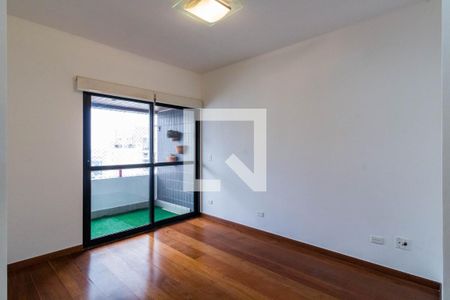 Sala de apartamento para alugar com 2 quartos, 170m² em Vila Progredior, São Paulo