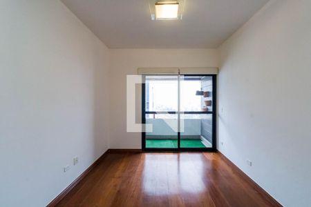 Sala de apartamento para alugar com 2 quartos, 170m² em Vila Progredior, São Paulo