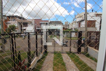 Vista da Sala de casa para alugar com 3 quartos, 136m² em Hípica, Porto Alegre