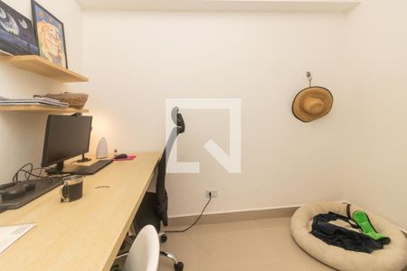 Quarto 01 de apartamento à venda com 2 quartos, 42m² em Bosque da Saúde, São Paulo