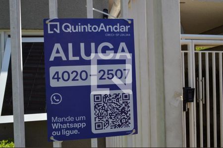 Plaquinha de apartamento à venda com 2 quartos, 45m² em Cambuci, São Paulo