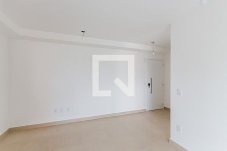 Sala de apartamento para alugar com 2 quartos, 80m² em Vila Lea, Santo André