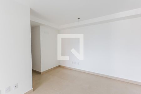 Sala de apartamento para alugar com 2 quartos, 80m² em Vila Lea, Santo André