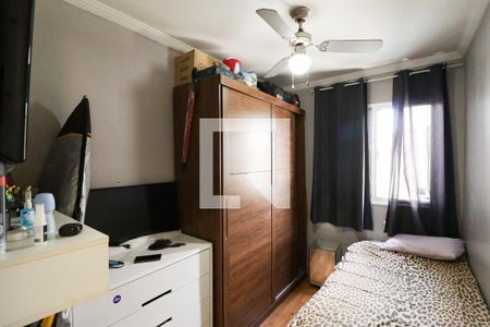 Quarto 1 de apartamento à venda com 3 quartos, 83m² em Vila Amélia, São Paulo