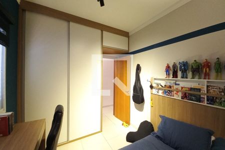 Quarto 1 de casa à venda com 2 quartos, 183m² em Jardim do Trevo, Campinas