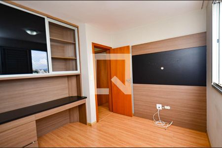 Quarto de apartamento para alugar com 3 quartos, 100m² em Palmares, Belo Horizonte