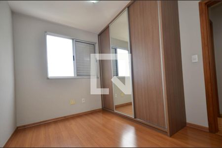 Quarto 2 de apartamento para alugar com 3 quartos, 100m² em Palmares, Belo Horizonte