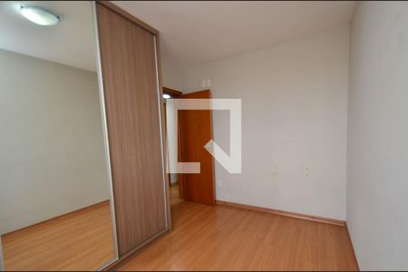 Quarto 2 de apartamento para alugar com 3 quartos, 100m² em Palmares, Belo Horizonte