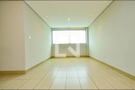 Sala de apartamento para alugar com 3 quartos, 100m² em Palmares, Belo Horizonte