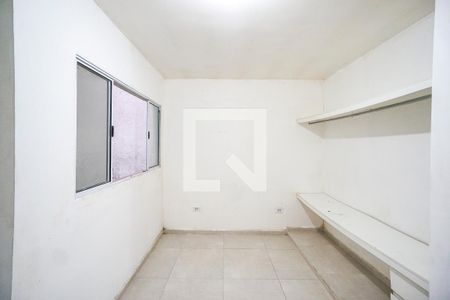 Studio de kitnet/studio para alugar com 1 quarto, 28m² em Cidade Mãe do Céu, São Paulo