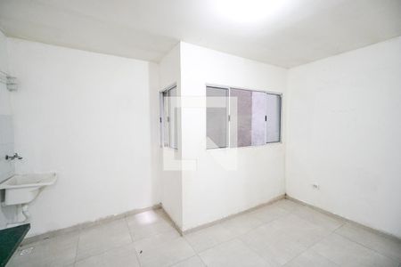 Studio de kitnet/studio para alugar com 1 quarto, 28m² em Cidade Mãe do Céu, São Paulo