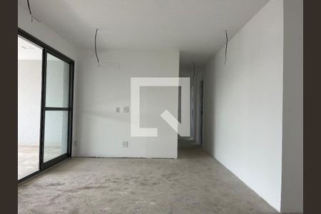 Sala de apartamento à venda com 3 quartos, 115m² em Perdizes, São Paulo