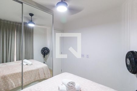 Quarto de apartamento para alugar com 1 quarto, 36m² em Presidente Altino, Osasco