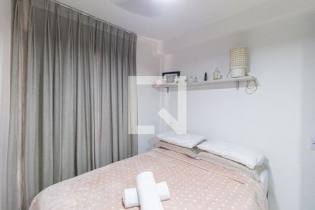 Quarto de apartamento para alugar com 1 quarto, 36m² em Presidente Altino, Osasco