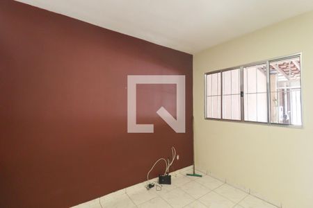 Sala de casa à venda com 2 quartos, 142m² em Pq Almerinda P Chave, Jundiaí