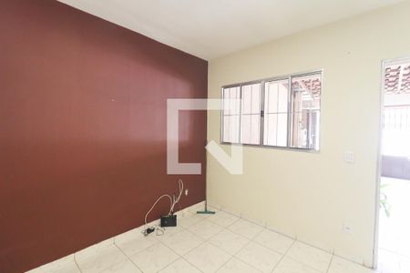 Sala de casa à venda com 2 quartos, 142m² em Pq Almerinda P Chave, Jundiaí