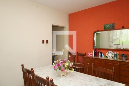 Sala de jantar  de casa à venda com 2 quartos, 200m² em Parada Xv de Novembro, São Paulo