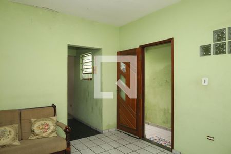 Sala de casa à venda com 2 quartos, 200m² em Parada Xv de Novembro, São Paulo