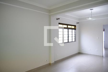 Sala de casa para alugar com 4 quartos, 320m² em Saraiva, Uberlândia