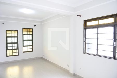 Sala de casa para alugar com 4 quartos, 320m² em Saraiva, Uberlândia