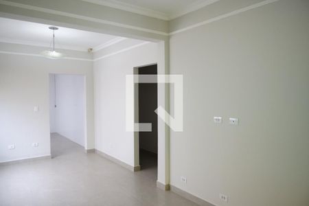 Sala de casa para alugar com 4 quartos, 320m² em Saraiva, Uberlândia