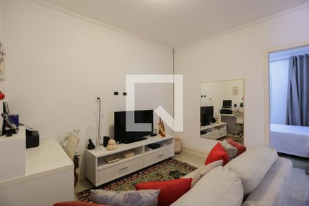 Sala de TV de casa para alugar com 3 quartos, 240m² em Vila Nova Cachoeirinha, São Paulo