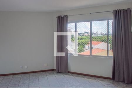 Apartamento para alugar com 3 quartos, 124m² em Jardim Isafer, Sorocaba