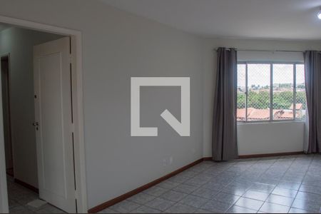 Apartamento para alugar com 3 quartos, 124m² em Jardim Isafer, Sorocaba