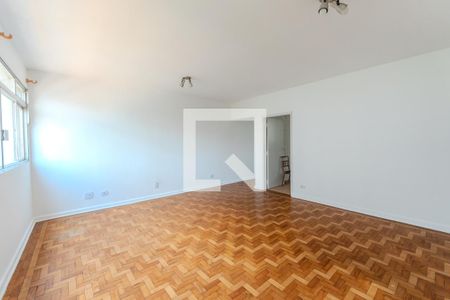 Sala de apartamento à venda com 3 quartos, 99m² em Bela Vista, São Paulo