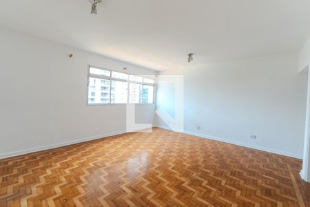 Sala de apartamento à venda com 3 quartos, 99m² em Bela Vista, São Paulo