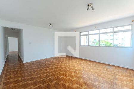 Sala de apartamento à venda com 3 quartos, 99m² em Bela Vista, São Paulo